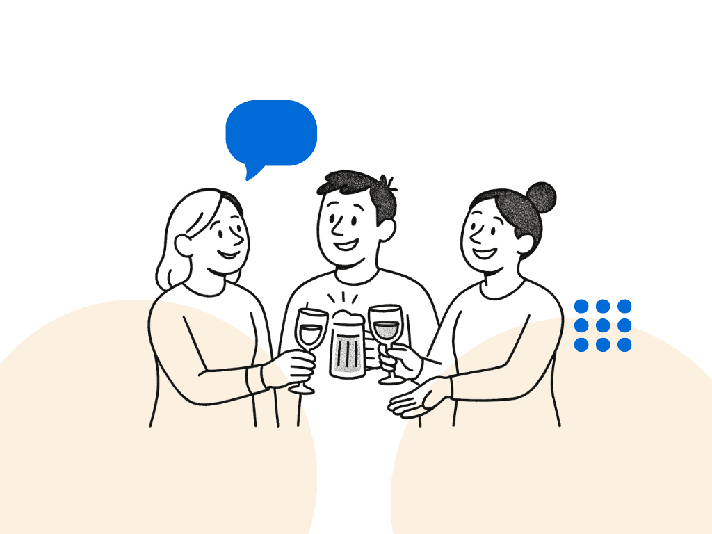 „Die Kraft der schwachen Verbindungen: Wie Networking heute wirklich funktioniert“