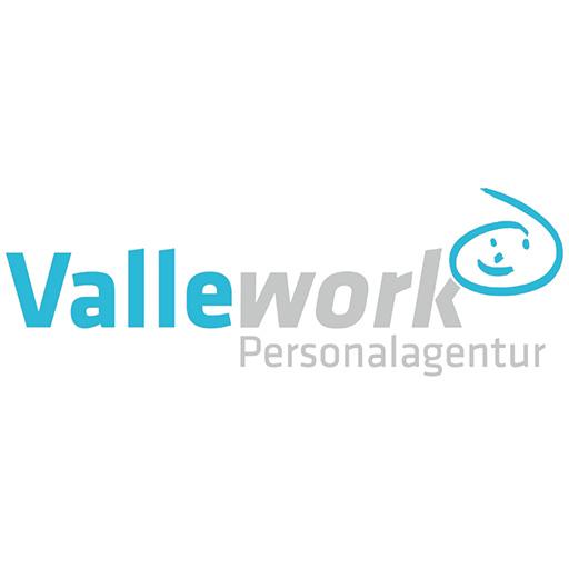 Vallework Personalagentur GmbH & Co KG logo