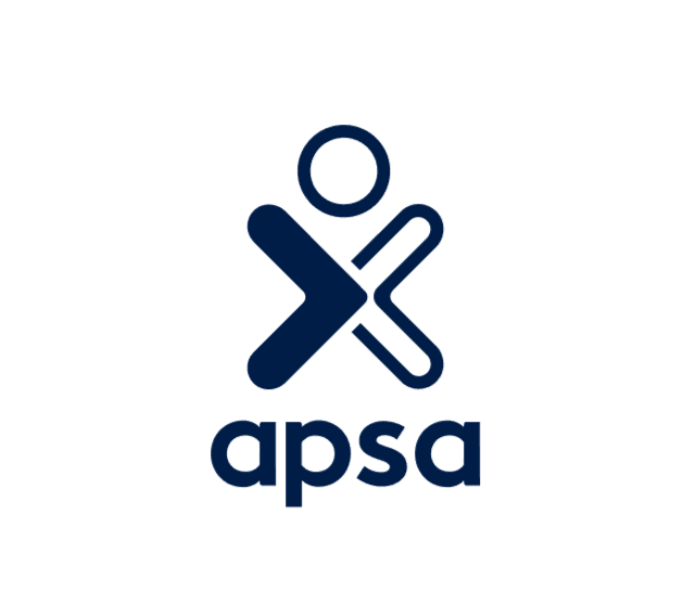 apsa personnel concepts gmbh logo