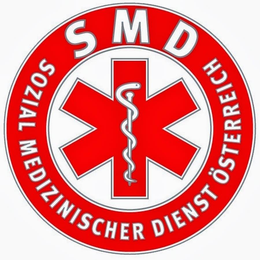 Sozial Medizinischer Dienst logo