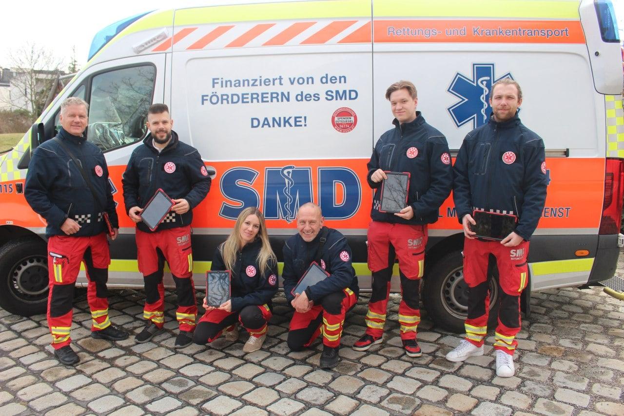 Kommunikationsstarkes Vertriebstalent (m/w/d): ab 20h/Woche hero
