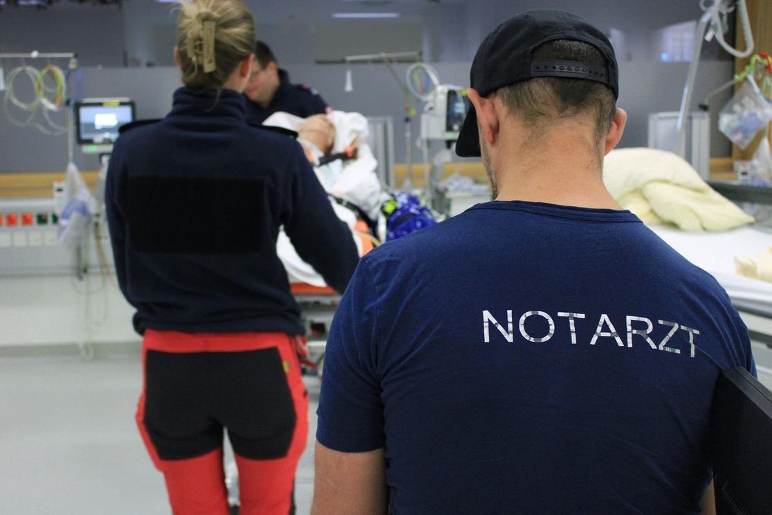 NotärztIn (m/w/d) hero