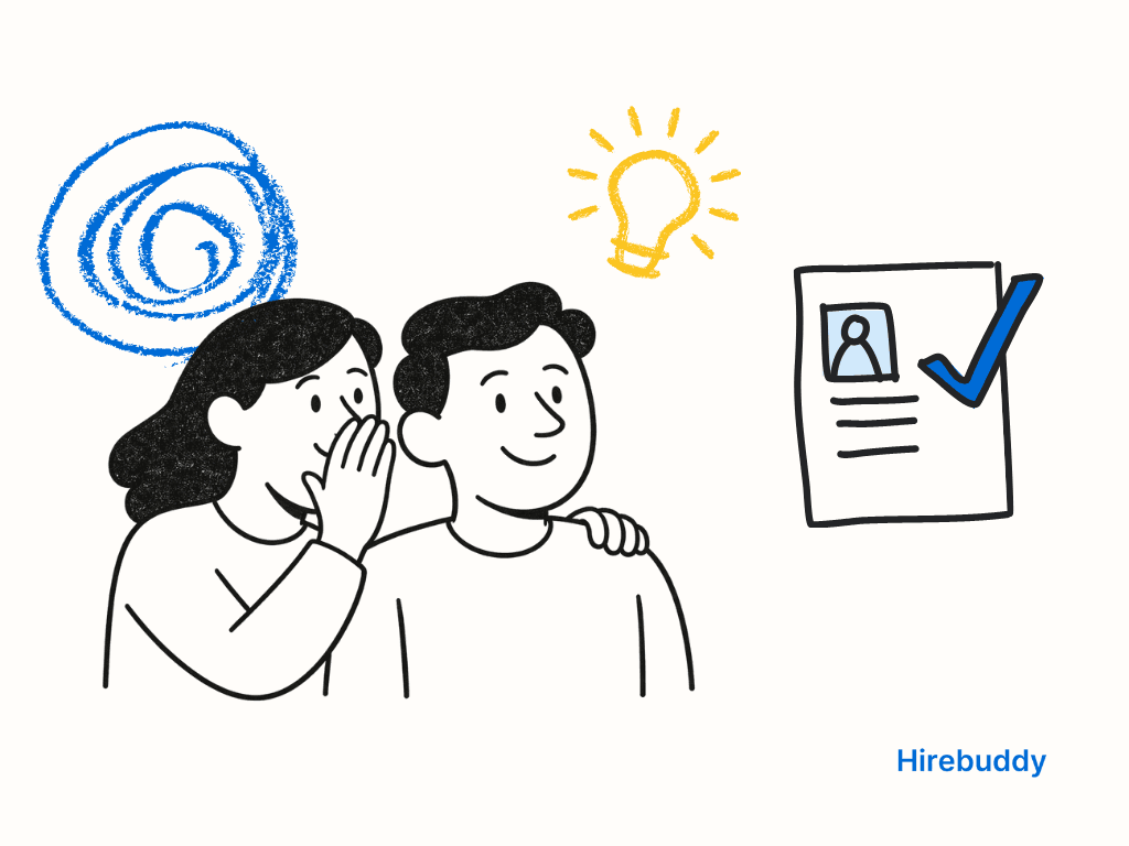 Mitarbeiterempfehlungsprogramme: Warum Empfehlungen so gut funktionieren