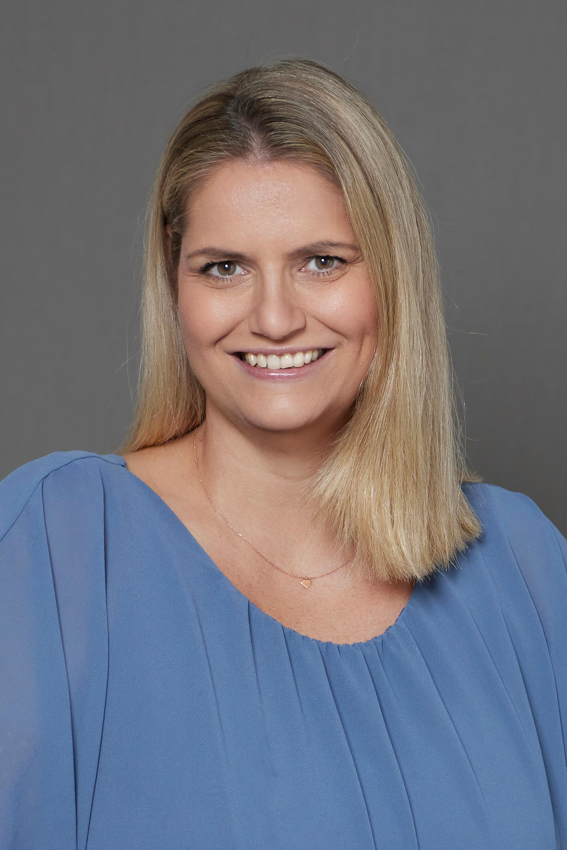 Mag. Nicole Klammer-Bartu