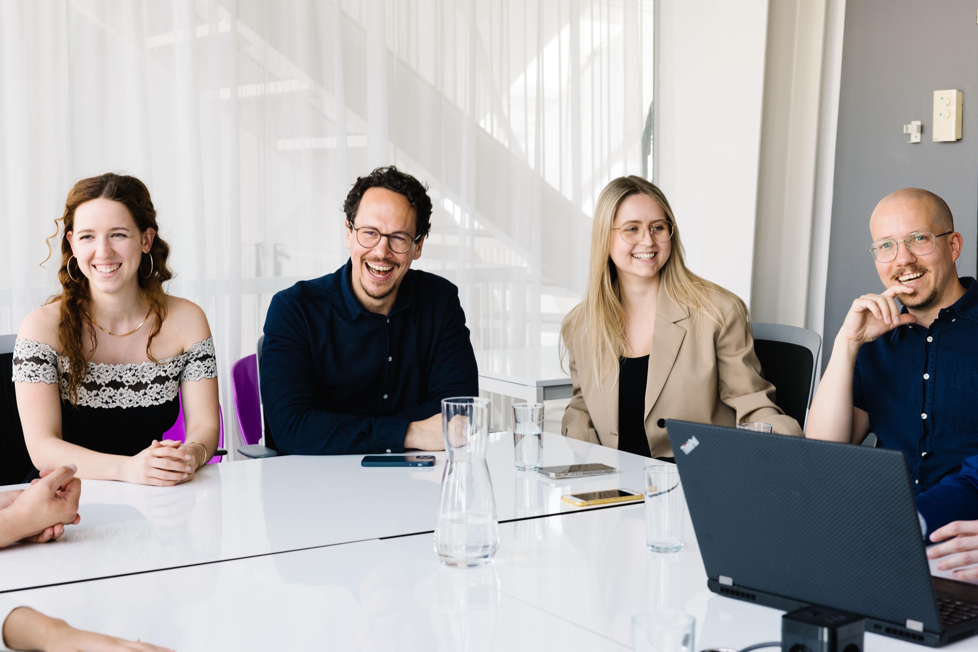 Senior Talent Scout (w/m/d) hero